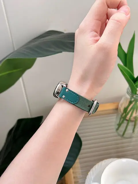 Xiaomi Smart Band 8 Braided Strap - TechPunt