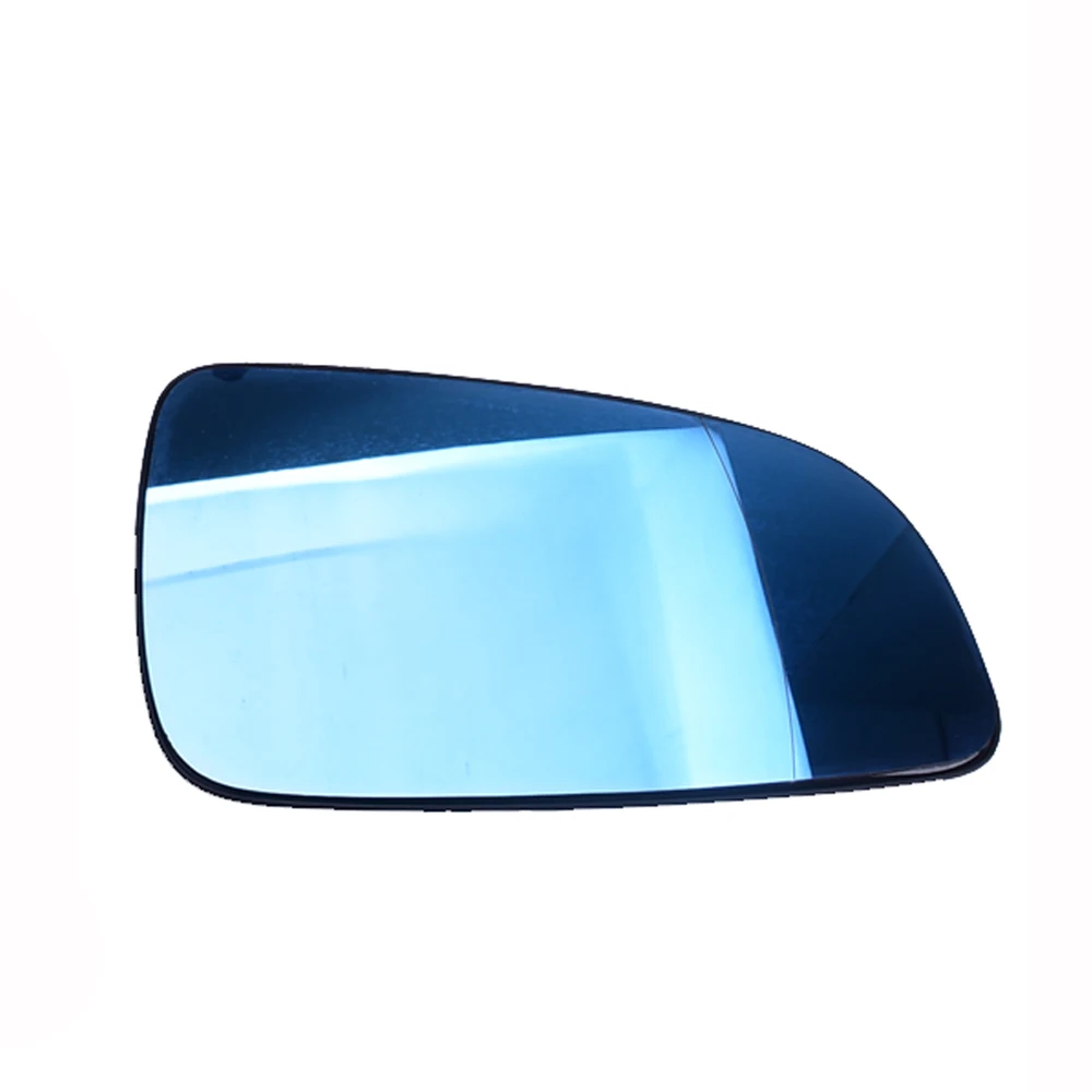 Rétroviseur d'aile de voiture en verre, rétroviseur métropolitain, pièces  extérieures automatiques, Opel Astra H, 2004, 2005, 2006, 2007, 2008 -  AliExpress