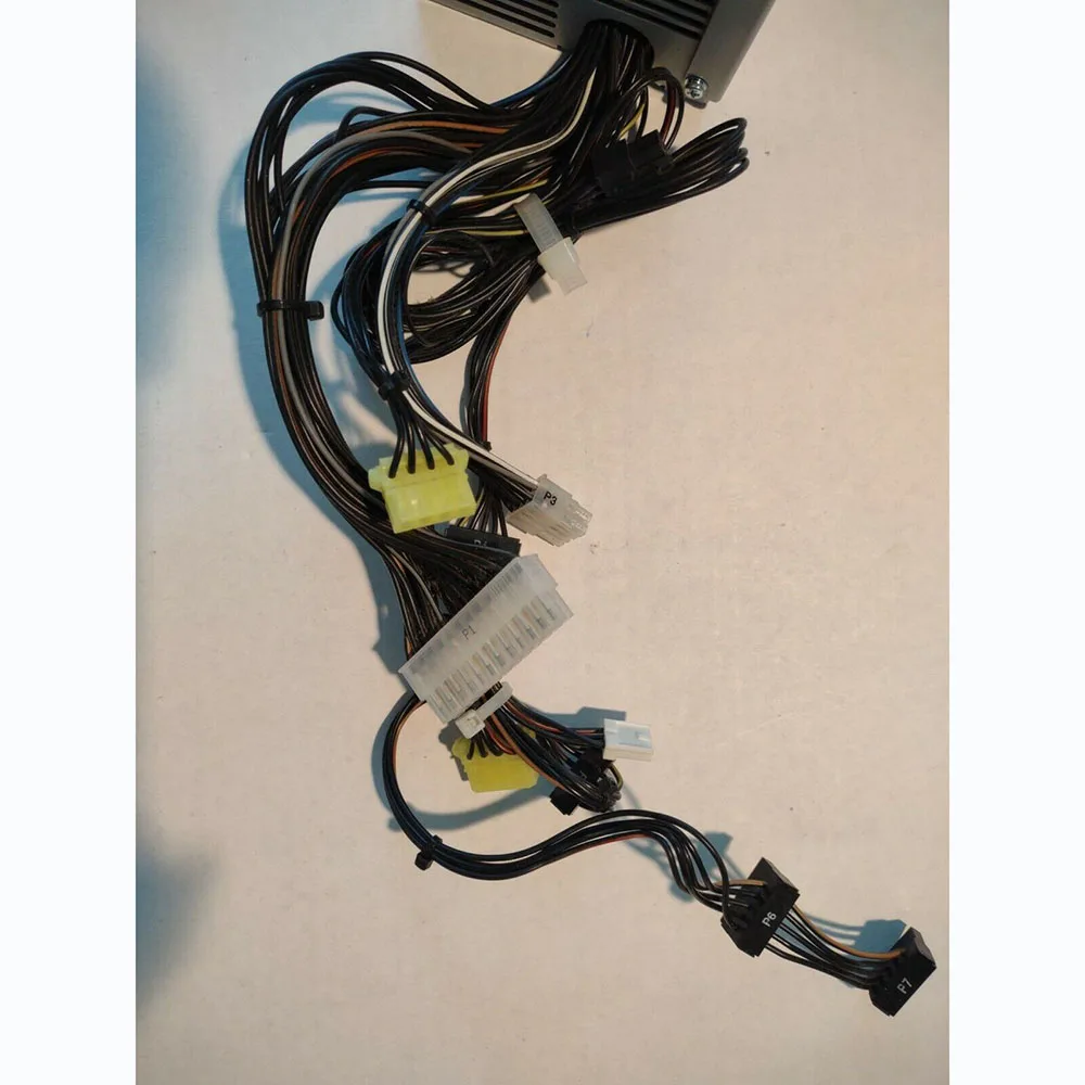 For HP XW6400 405349-001 412848-001 DPS-575AB A 575W Workstation Power Supply 100% Test Before Shipment 5 For HP XW6400 405349-001 412848-001 DPS-575AB A 575W Workstation Power Supply 100% Test Before Shipment - Image 3