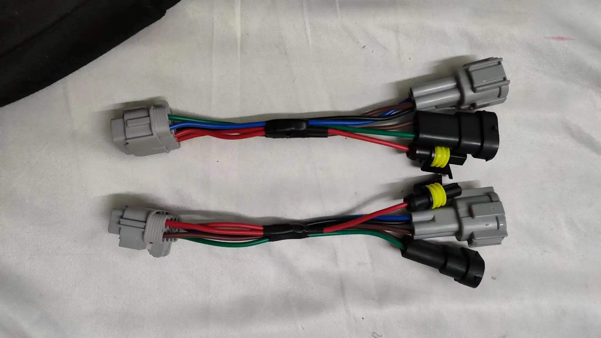 

Connector wire For Sylphy 14th Gen 2020-2022 LED Headlights - for original halogen car
