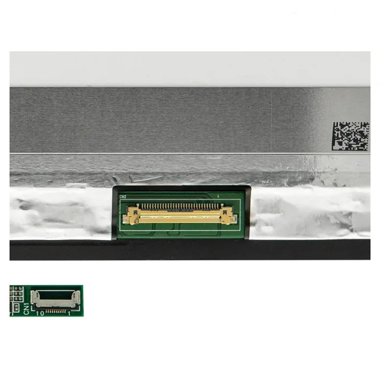 Lenovo IdeaPad C340-14IWL C340-14 LCD 스크린 터치 디지타이저 및 베젤, 14 인치 노트북 터치 스크린, 81N4 81N6 81TK 81SQ 81SS