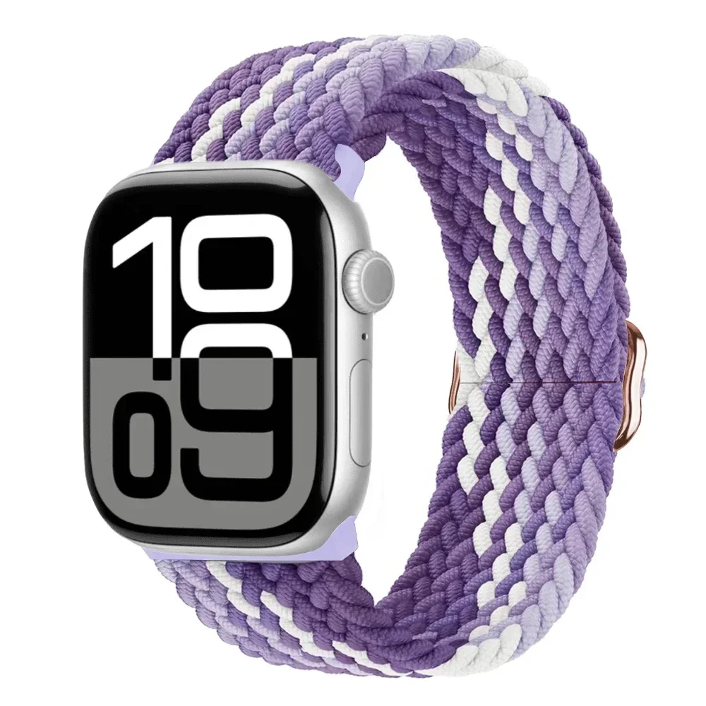 Nylon Sport Bracelet Strap