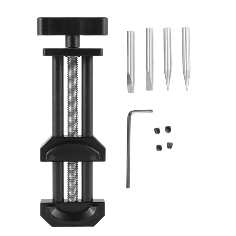 RISELensRepairToolMultiFunctionViseFor22Mm110MmLensFilter