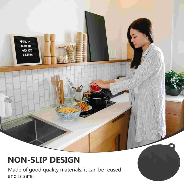 Heat Resistant Mat Kitchen Countertop Protector  Heat Resistant Table  Protector - Mats & Pads - Aliexpress