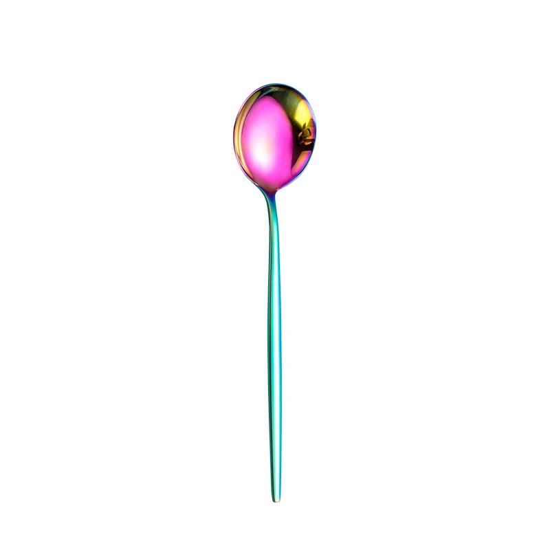 dinner spoon