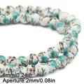 6mm green