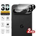 2PCS-3D Lens Glass