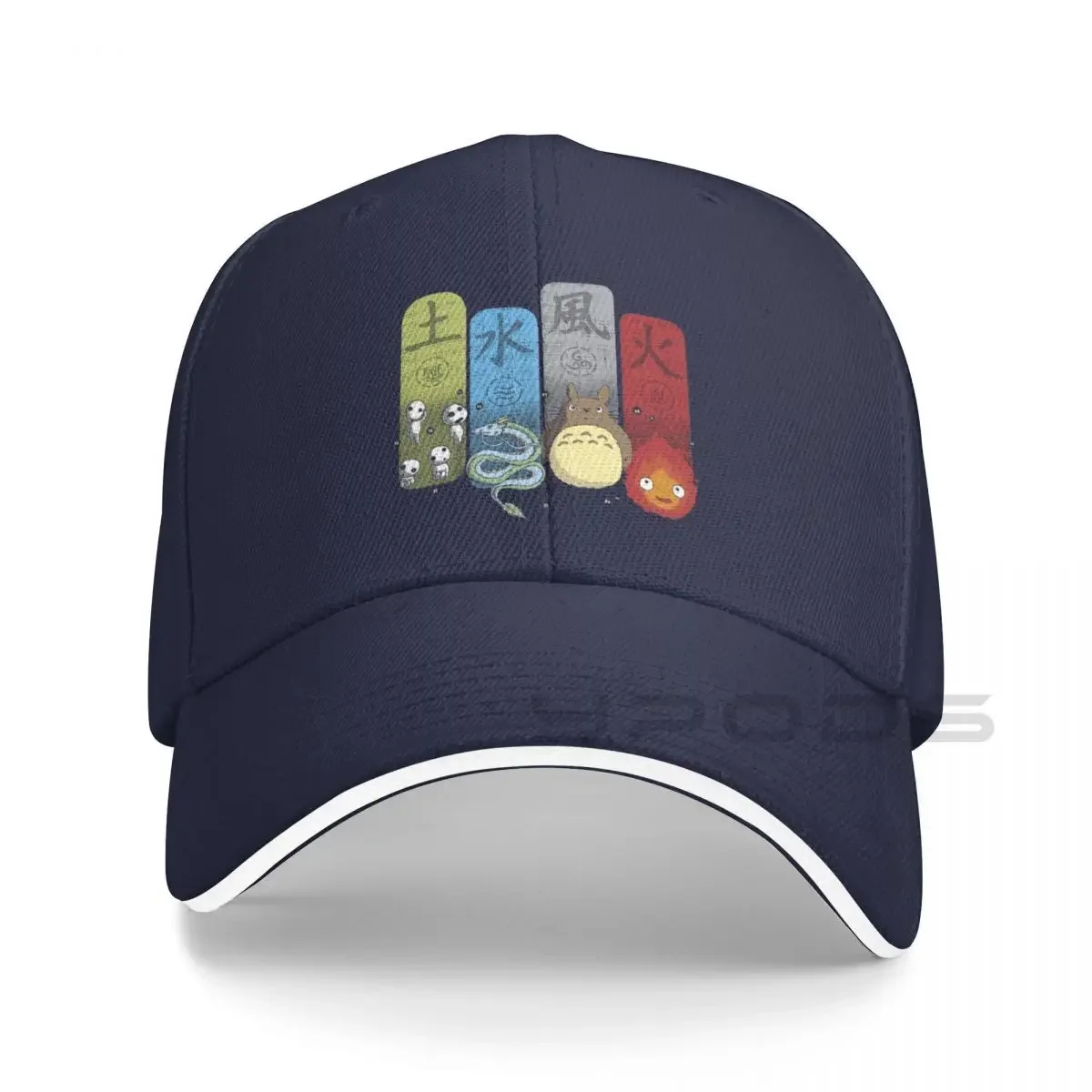 

2023 New Wert Cap Baseball Cap Golf Hat Man Hat Women's