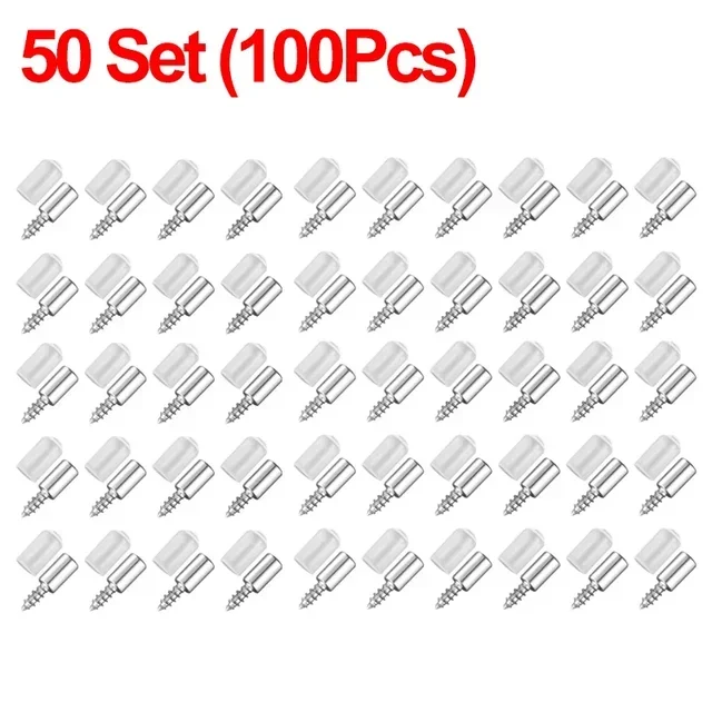 50 Set (100PCS)
