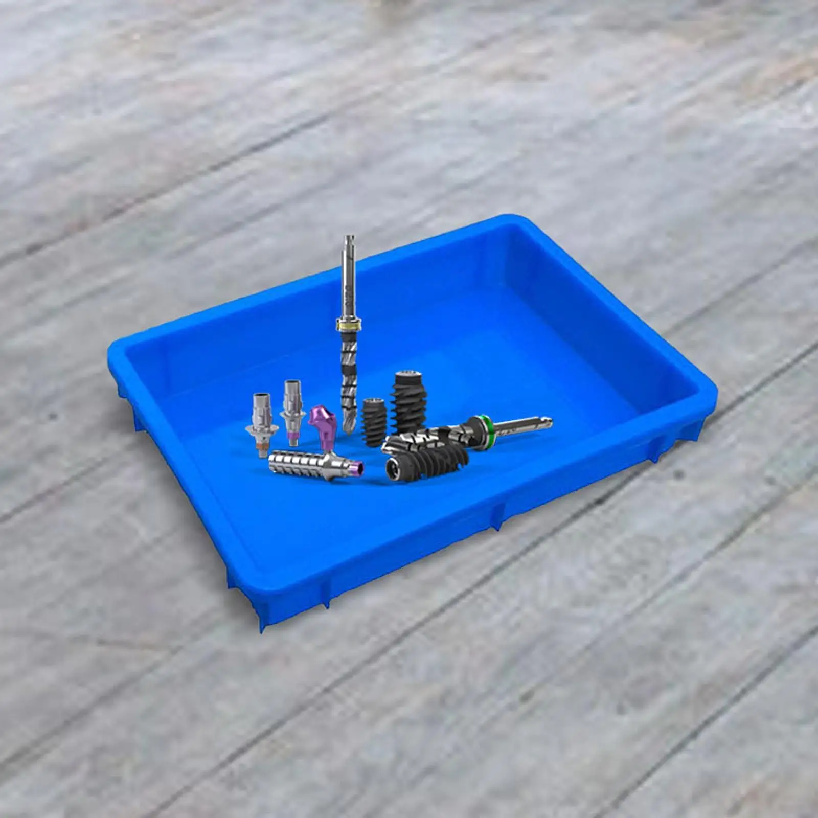 Reptile Feeding Box Hatching Container,Multifunctional Habitat Cage,Transport Container for Gecko Snake Tortoise