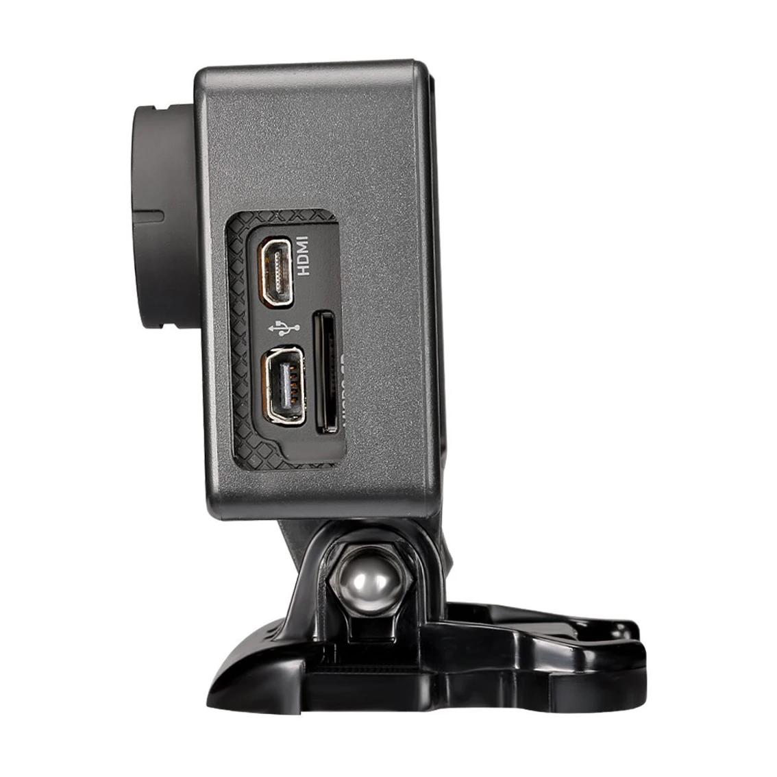 Custodia Per Videocamera Per Gopro Hero 4/3 Black