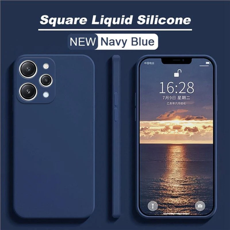 Liquid Silicone Rubber Case: Durable Protector