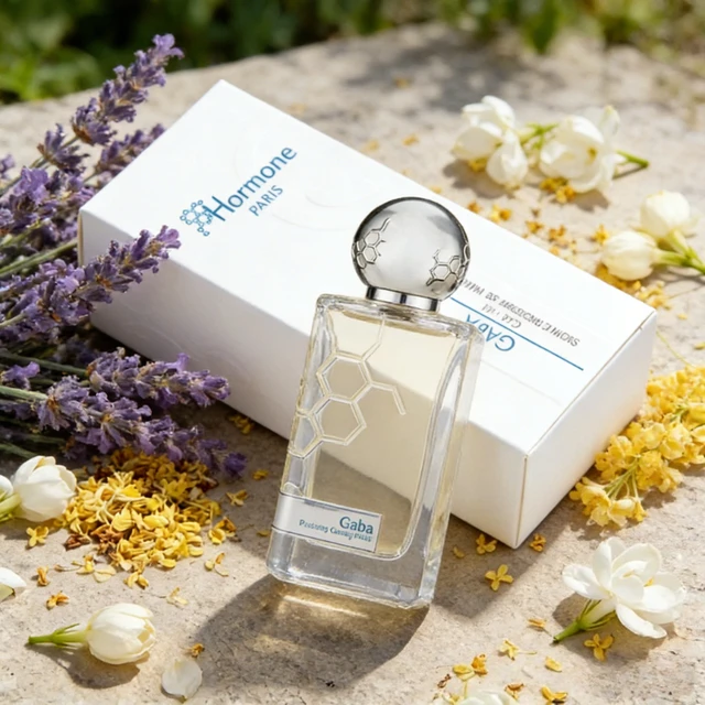 Parfum unisexe de luxe 100ml, frais, élégant, aromatique, aux notes florales et d'agrumes, longue tenue, parfum doux et chaud, style niche, cadeau 1