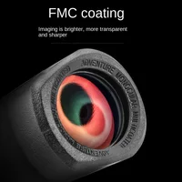 Powerful Mini 8X25 10X25 Monocular Telescope HD Portable IPX7 Waterproof SMC Coated Outdoor Pocket Compact Binocular For Tourism 2