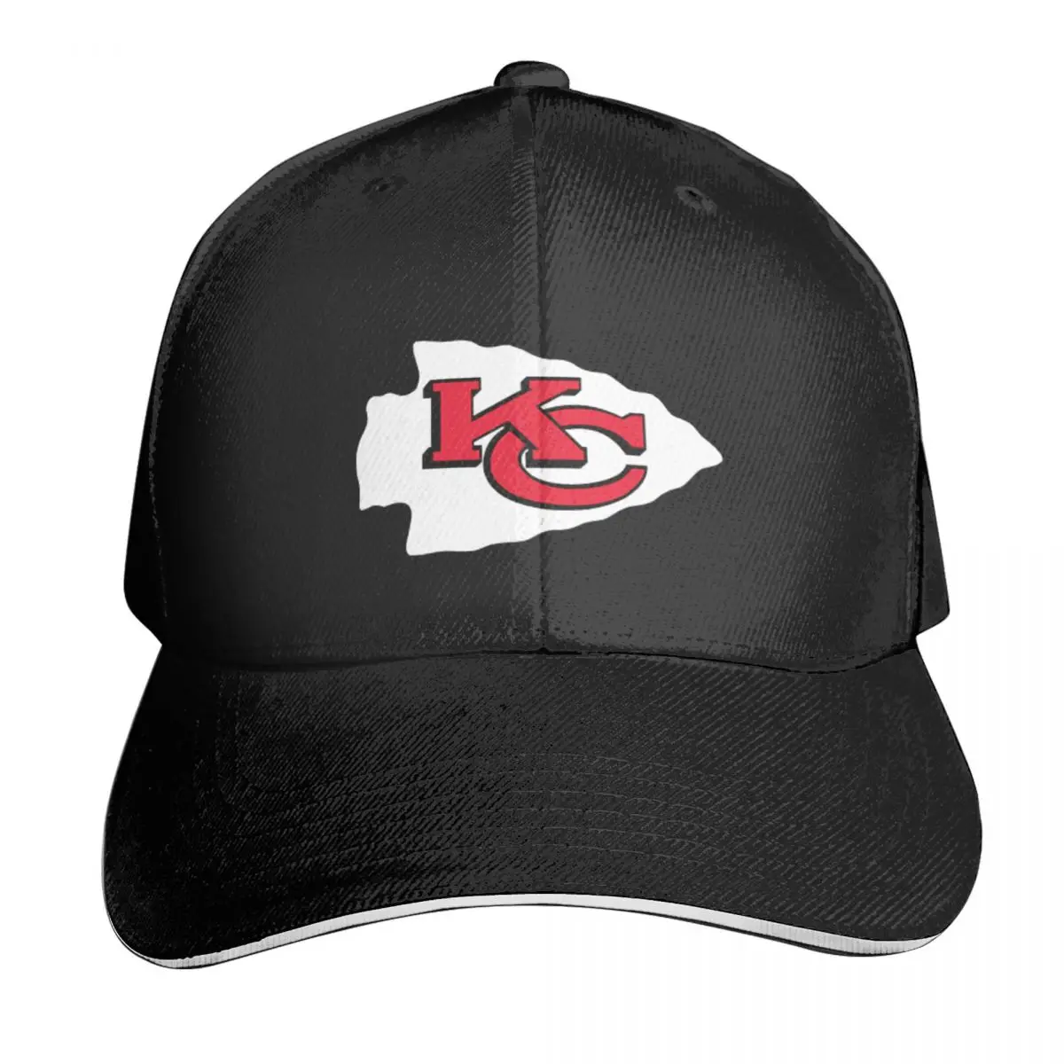 

The-Chiefs-e31837-Sports Outdoor A Baseball Cap Hat