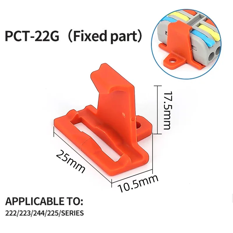 PCT-22X Fixed Part