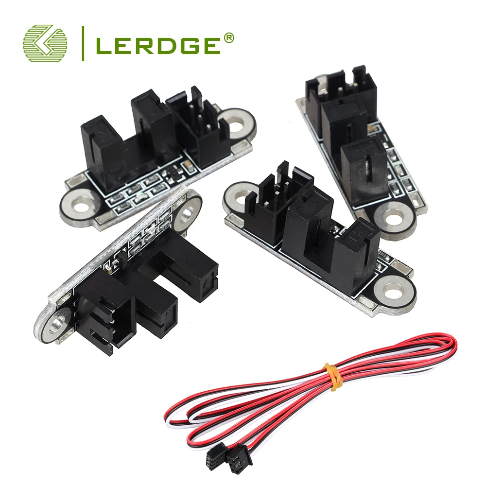 Lerdge Optical Endstop 3d Printer Parts Optical Switch Sensor