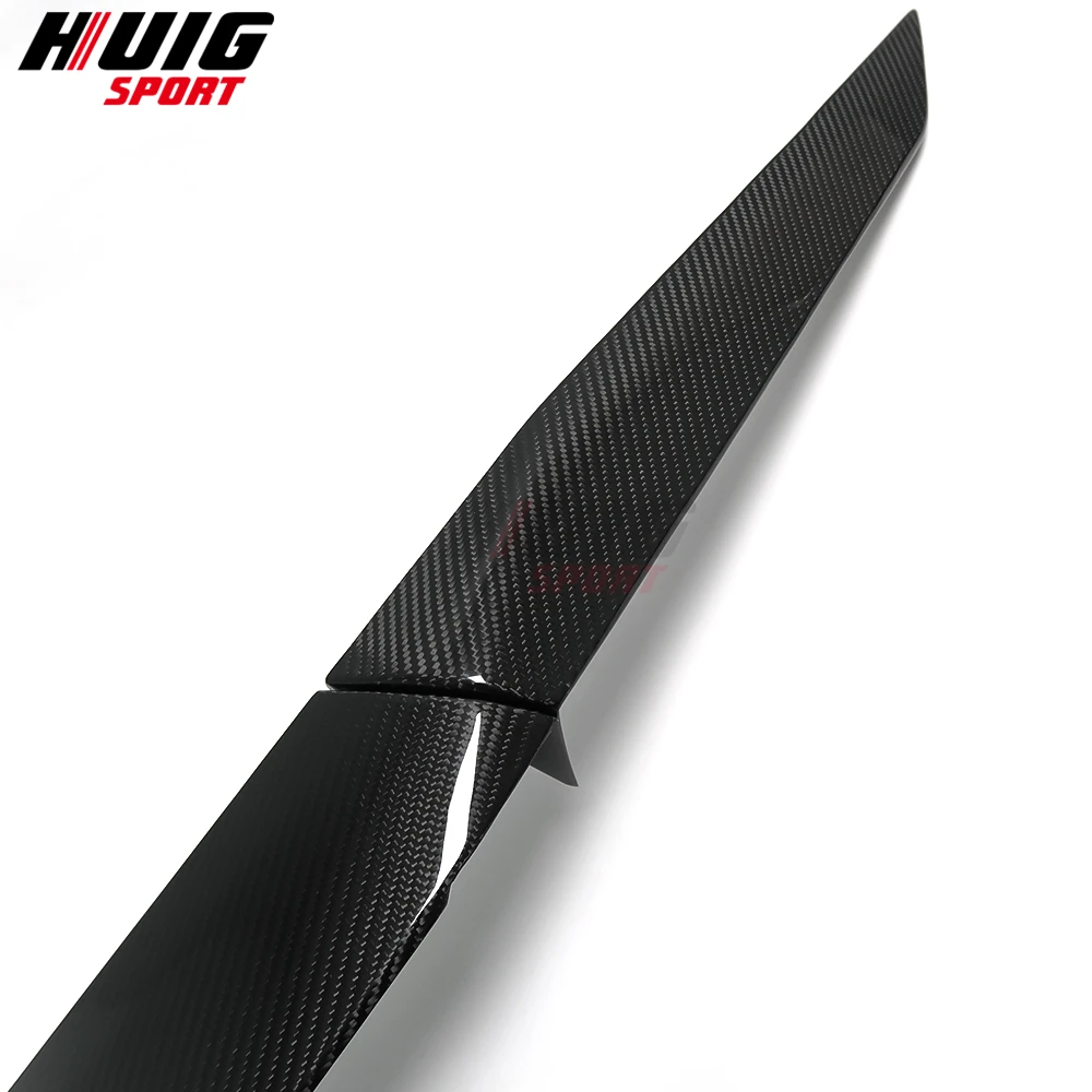 Рисунок 5 - Чехол на руль из натурального углеродного