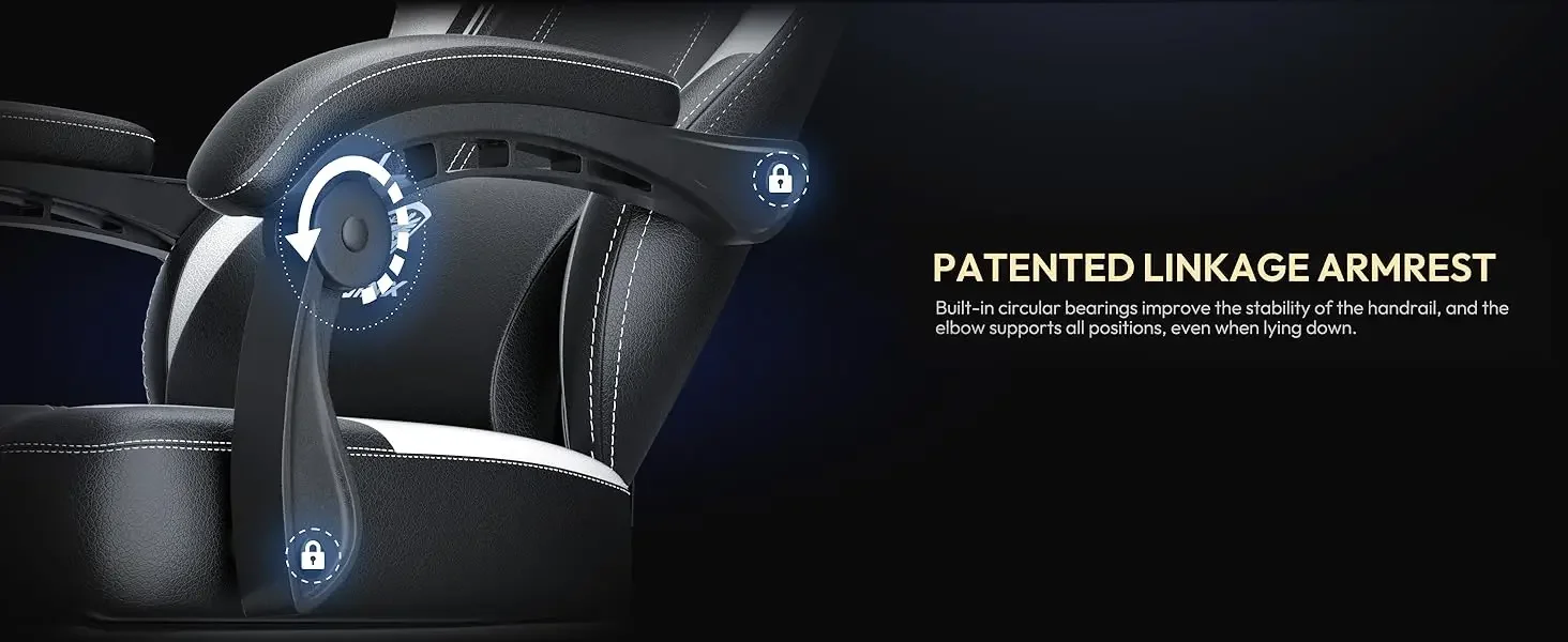 gaming chair