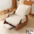 Rocking Chair Balcony Home Technology Cloth Rocking Chair Living Room Leisure Rocking Chair, Modern Rocking 1