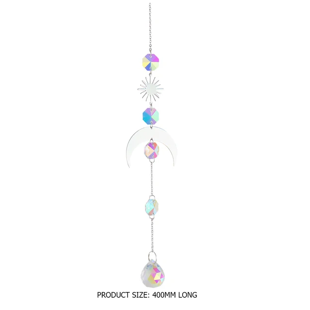 Wind Chimes E
