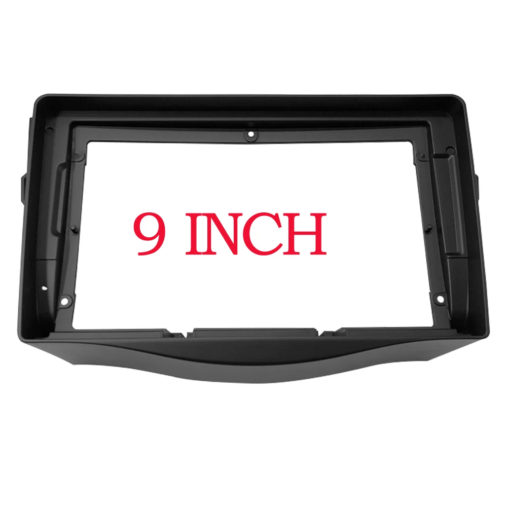 Ÿ RAV4 2006 2012   , 2Din ׷ , 9 ġ þ  ŰƮ
