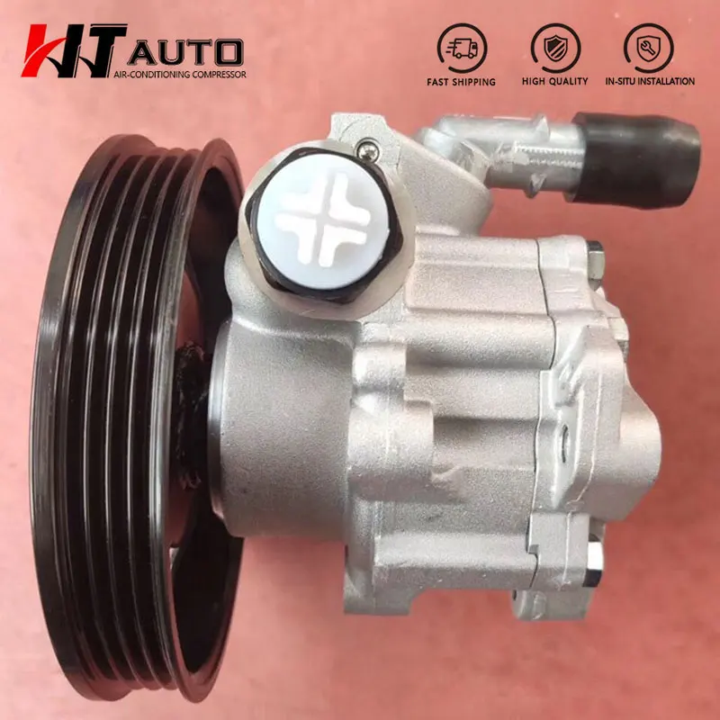 

NEW Power steering pump 3407100-K00 3407100A-K00 For Great wall H5 2.4 4G64 H3 2.0 3407100 K00