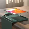 For IPad Pro 11 2022 IPad 10”2 Case for IPad Air 4 5 9th 10th Generation Case Magic Keyboard Air 5 Air 2 Funda 9 Generacion Case 4