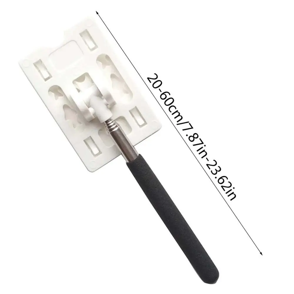 Contactless Payment Telescopic Parking Bar