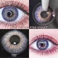 DNA violet