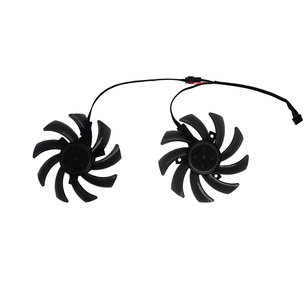 Conjunto Ga91s2ufã Gpu Cartãoventilador Placa de Vídeoplaca de Video Vídeo 1060 6gbpara Palit Cmp 30hx 6g Fanpara Palit Gtx 1080 Dualpara Palit Gtx 1070 ti Dualpara Palit Gtx 1060 Dualsubstituir Fdc10h12s9-c Peças