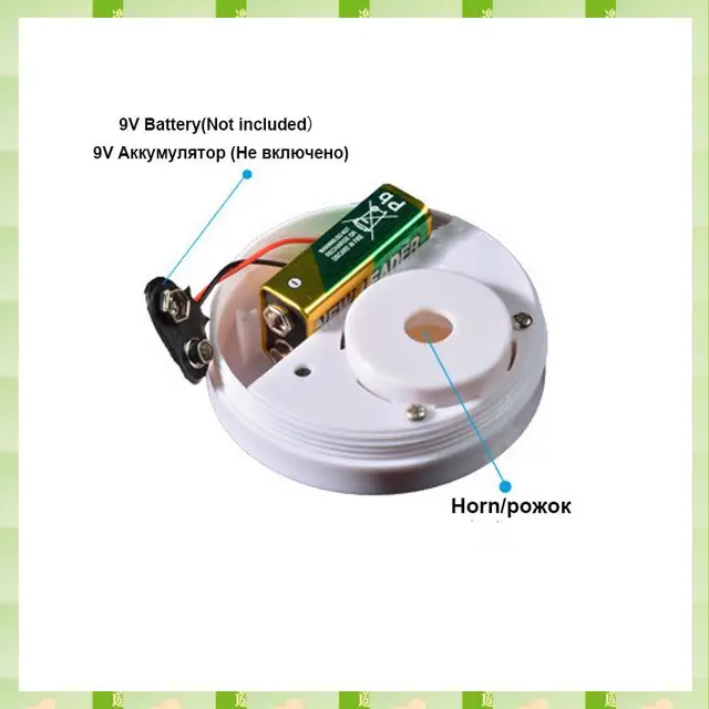 2025 Water Overflow Leakage Alarm Sensor Detector 90Db Water Level Alarm Leak Flood Detection Home Security Alarm System,Water O 3