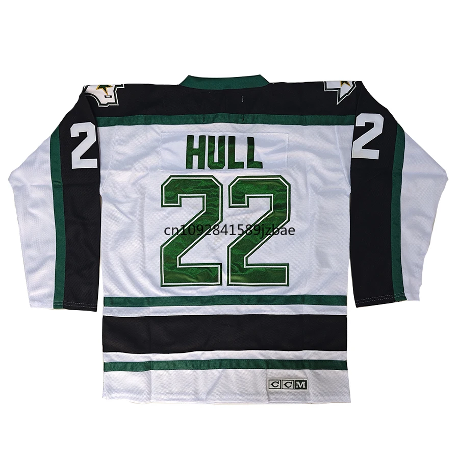 Dino Ciccarelli Jersey America Minnesota Retro Ice Hockey Jerseys 11 J.P. Parise Jersey 22 Brett Hull All Stitch Us M-3XL