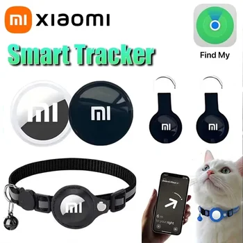 Mini Smart Bluetooth GPS Tracker 1