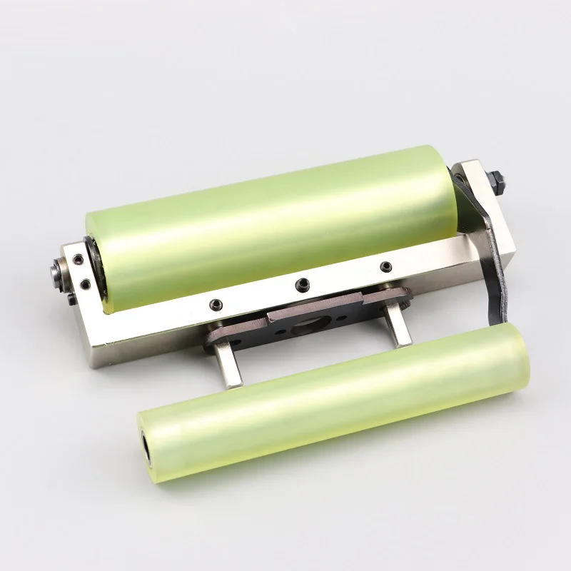 

Vc008 буксировочная машина с 33 иглами, буксировочная машина, плоский резиновый задний подшипник со встроенным шарикоподшипником, нижнее колесо