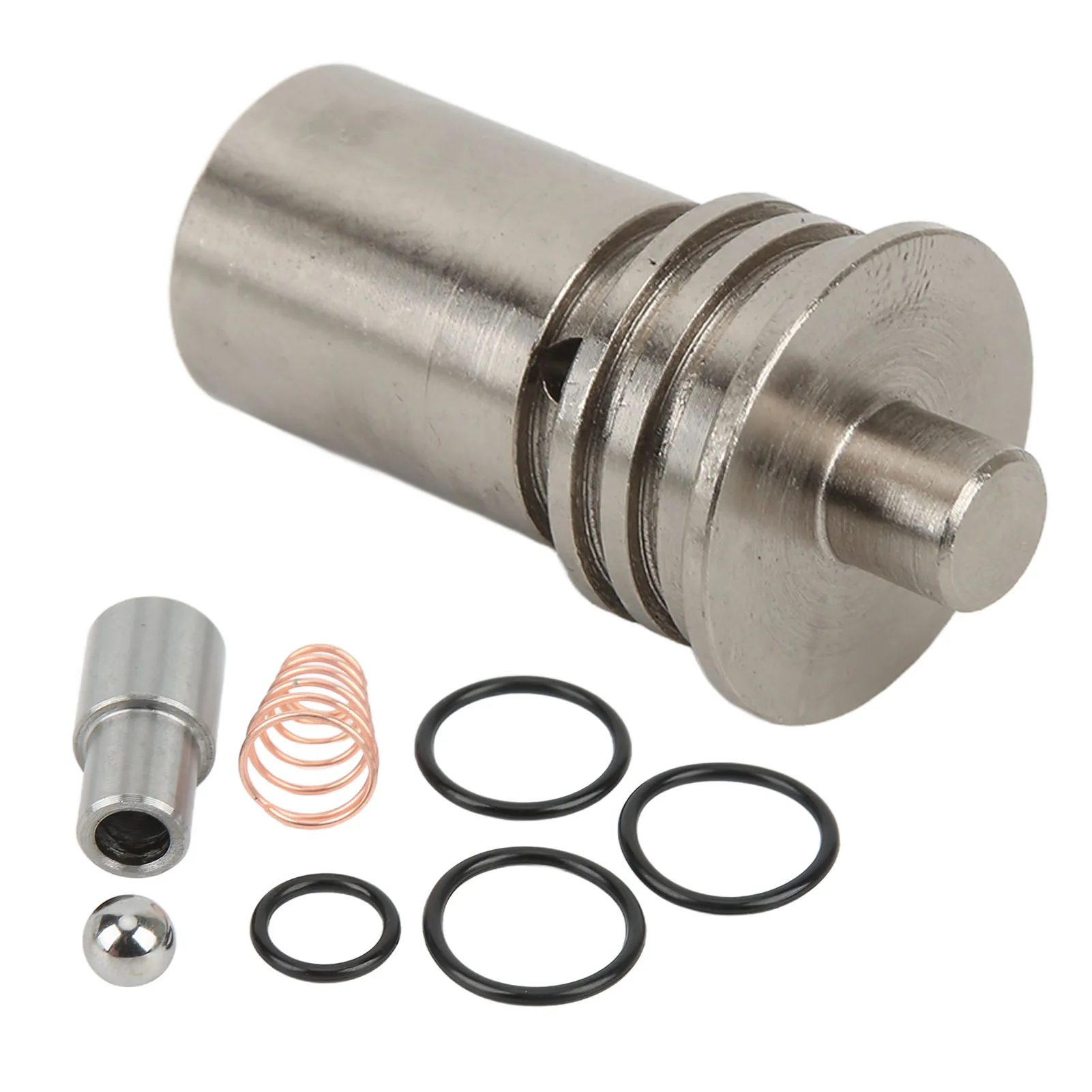 Cooler Bypass Kit STL010 Cooling System Contournement Valves Set for 6L80 6L90 8L90 10L90 Cooler Bypass Valves STL010
