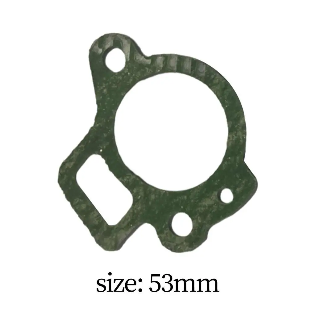 Thermostat Gasket, 541-25, 27-824853, 6H3-12414-A for Outboard Engine Accessories High Reliability High Performance Replaces