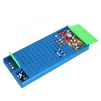 Code Breaker Board Game Kids Educational Intellectual Toys for Boys 1