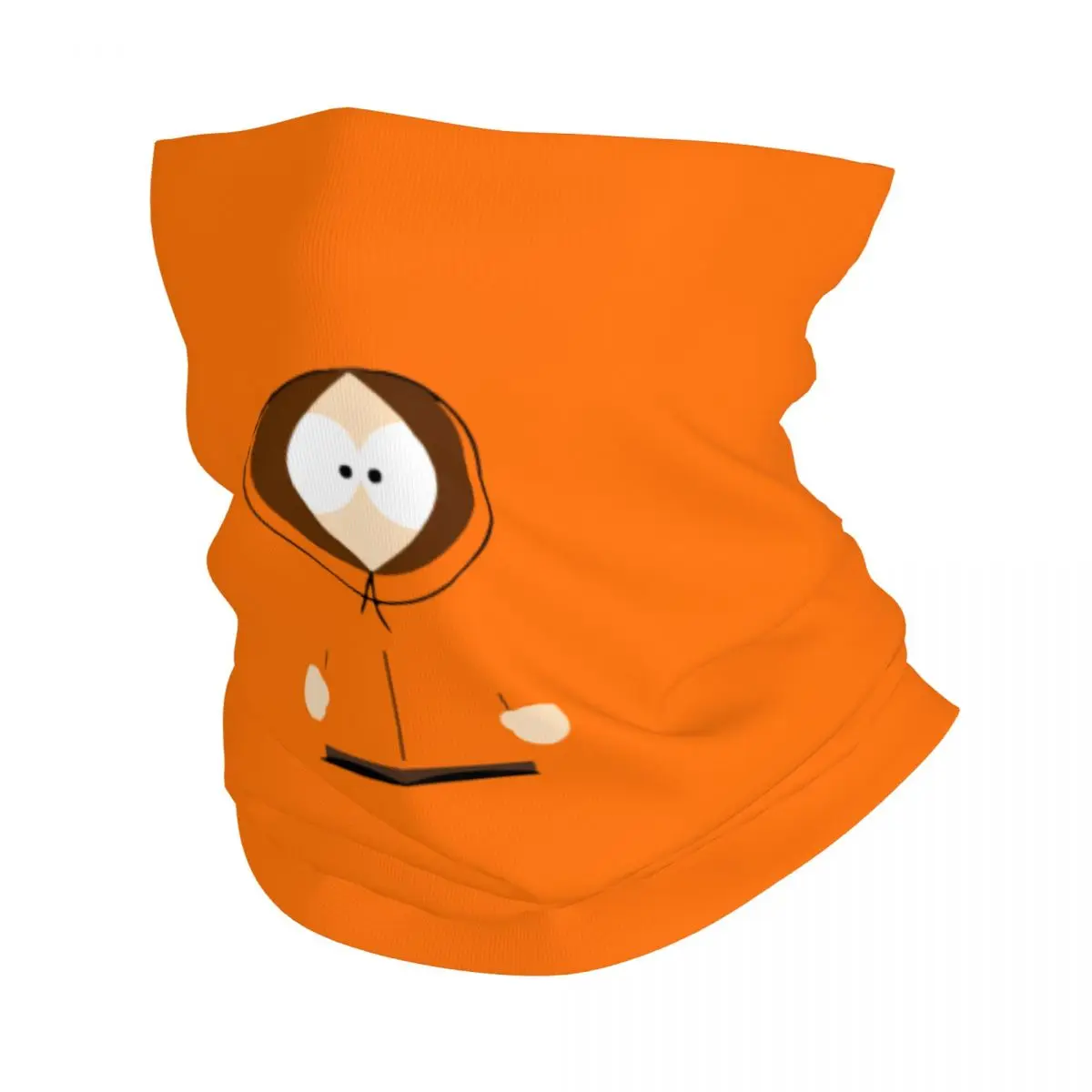 

Southpark Cute Cartoon Anime Bandana Neck Cover Balaclavas Face Scarf Multifunctional Headwear Outdoor Sports for Men Women