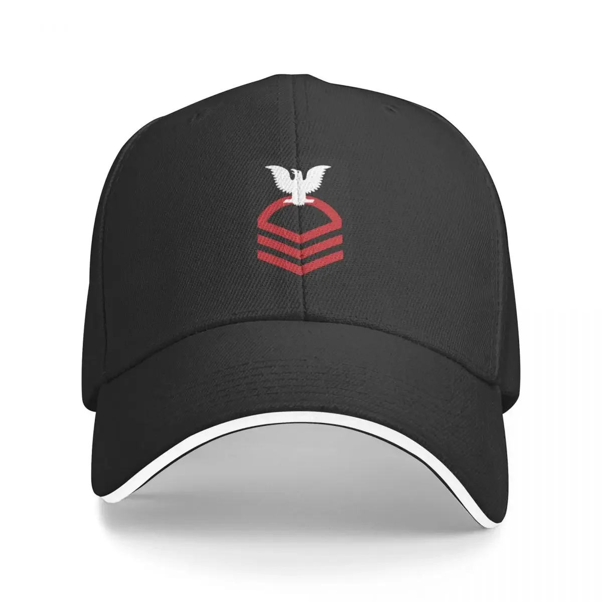 

CPO Chief Petty Officer Baseball Cap Christmas Hat dad hat foam party Hat Thermal Visor Men's Caps Women's