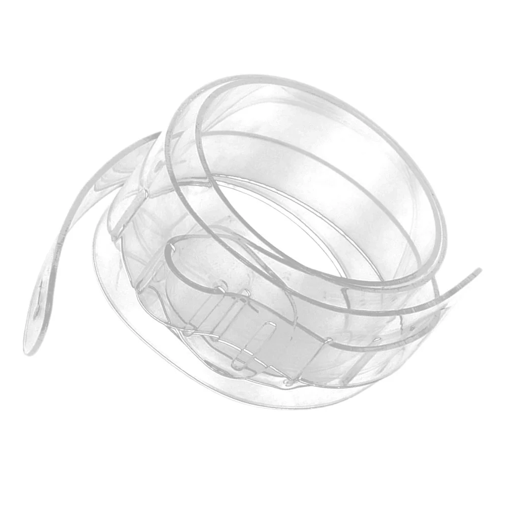 

Transparent Guitar Strap Guitars PC Film Musical Instrument Accessory