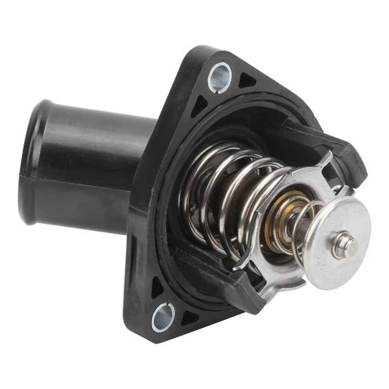 1pcs Thermostat For Toyota Tundra Land Cruiser Sequoia Lexus LS460 160310S010 16031-38010 Car Accessories