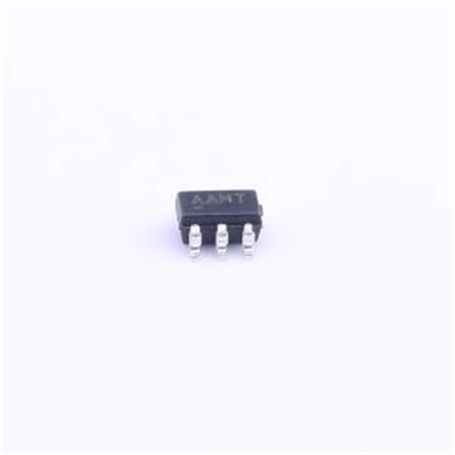 MCP4018T-502E/LT