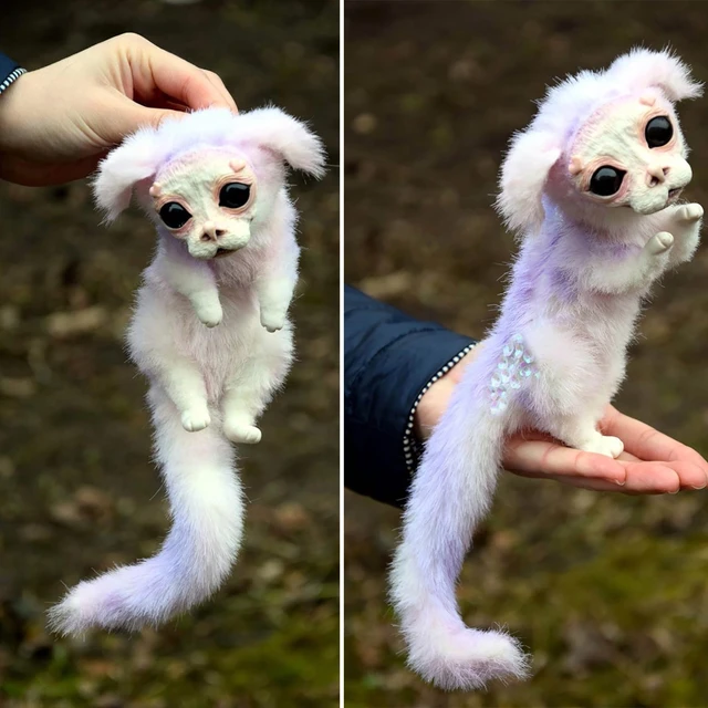 Jouet en peluche Falkor de l'histoire sans fin pour enfants et adultes,  jouet suspendu extérieur