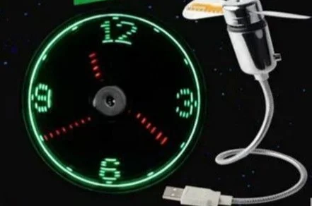 Interfaccia intelligente in tempo reale per dormitorio, orologio olografico, proiettore, ventilatore, piccolo tavolo da ufficio, illuminazione_voghion.com