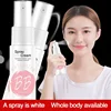 BB Cream Whitening Moisturizing Base Spray Waterproof Concealer Brighten Face Beauty Skin Care Foundation Makeup Korean Cosmetic 3