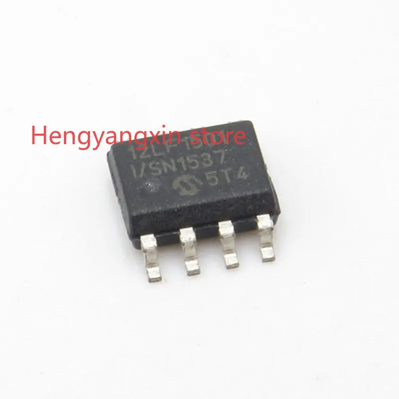 

2-10 PCS PIC12LF1501-I/SN PIC12LF1501T-I/SN,SMD SOP-8,PIC12LF1501 8BIT Microcontrollers - MCU,1.75KB FLASH 8SOIC,New Original