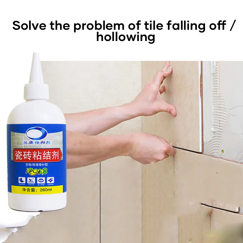 Adhesive Repair Glue, Tiles Repair Glue, Adhesives Sealers