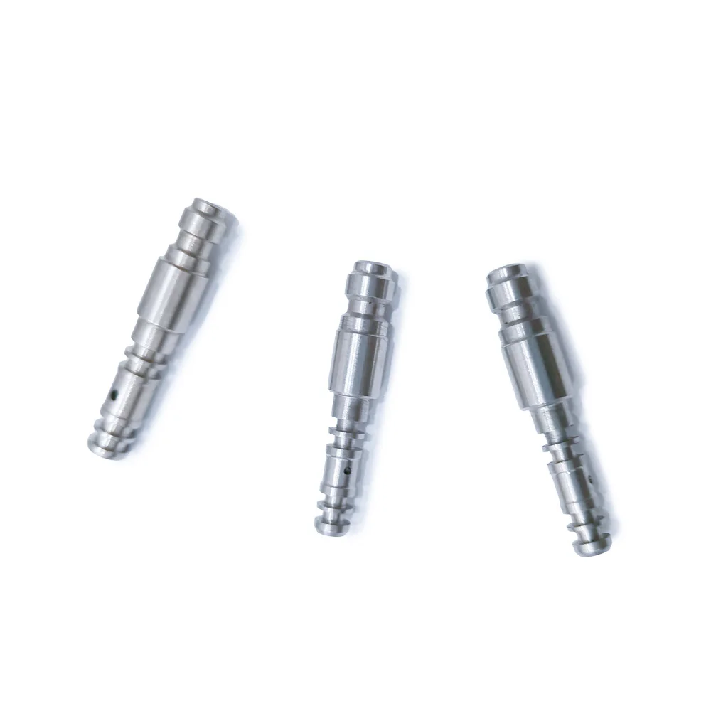 Quick disconnect adaptor for air charging filling probe 1pcs