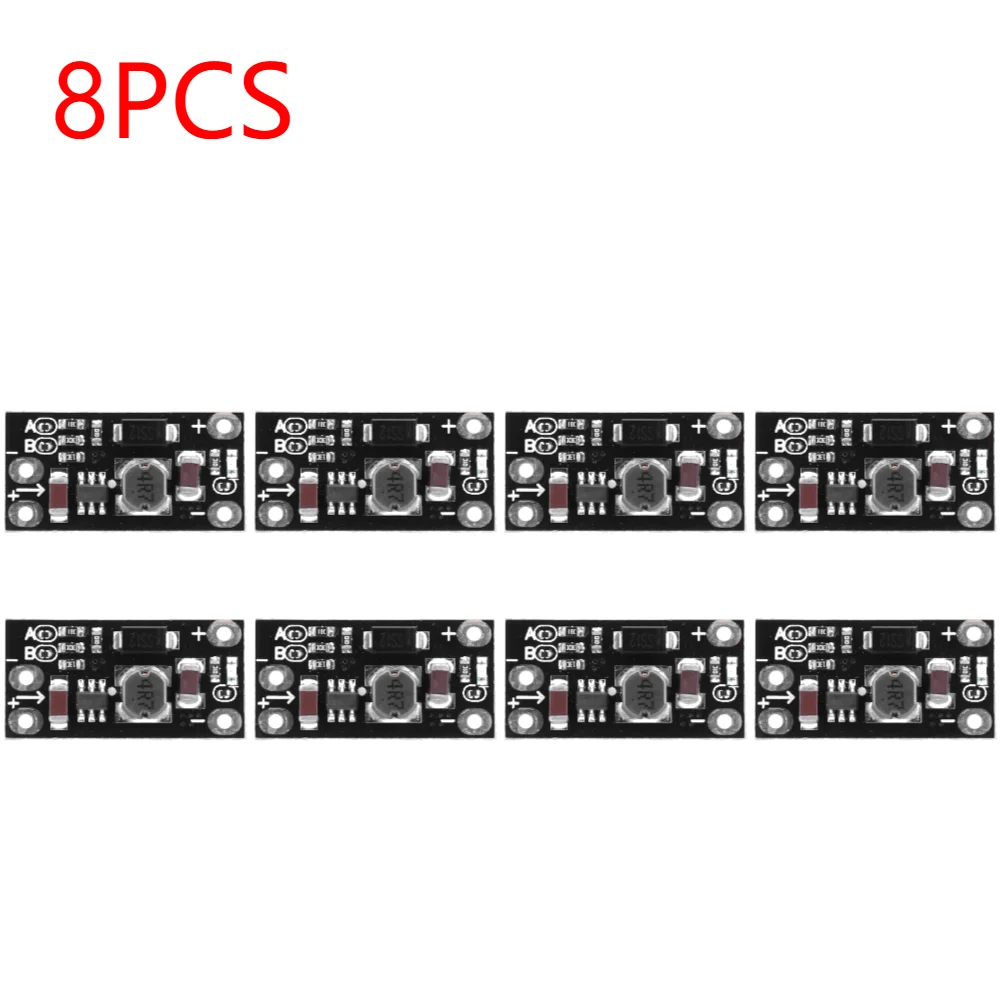 8PCS